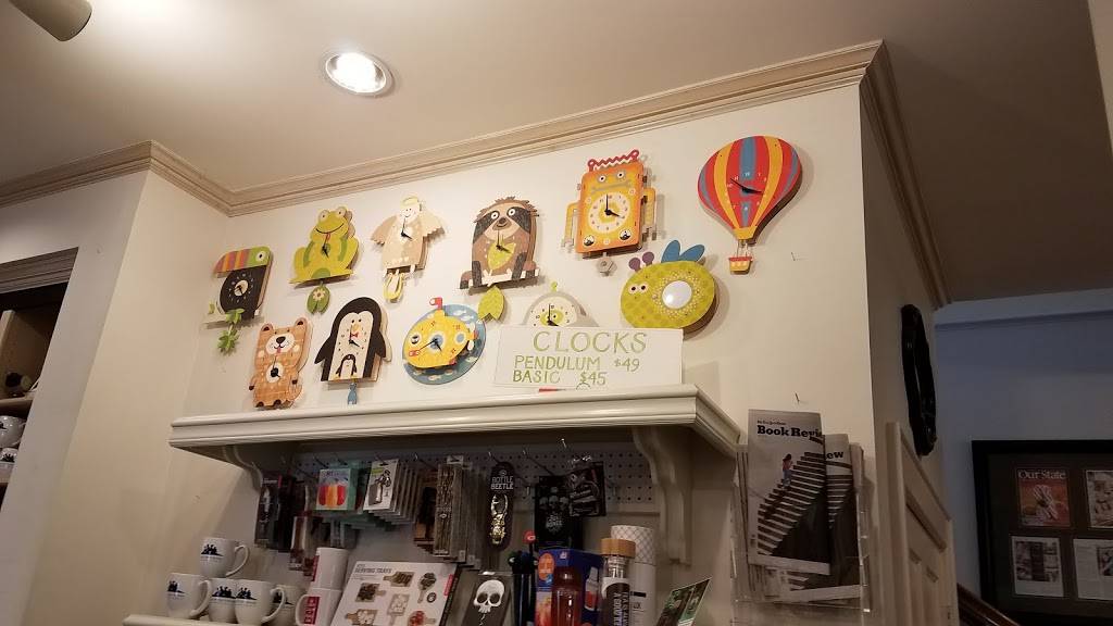 Fearrington Village | restaurant | Village Way, Fearrington, NC 27312, USA | 9195424000 OR +1 919-542-4000