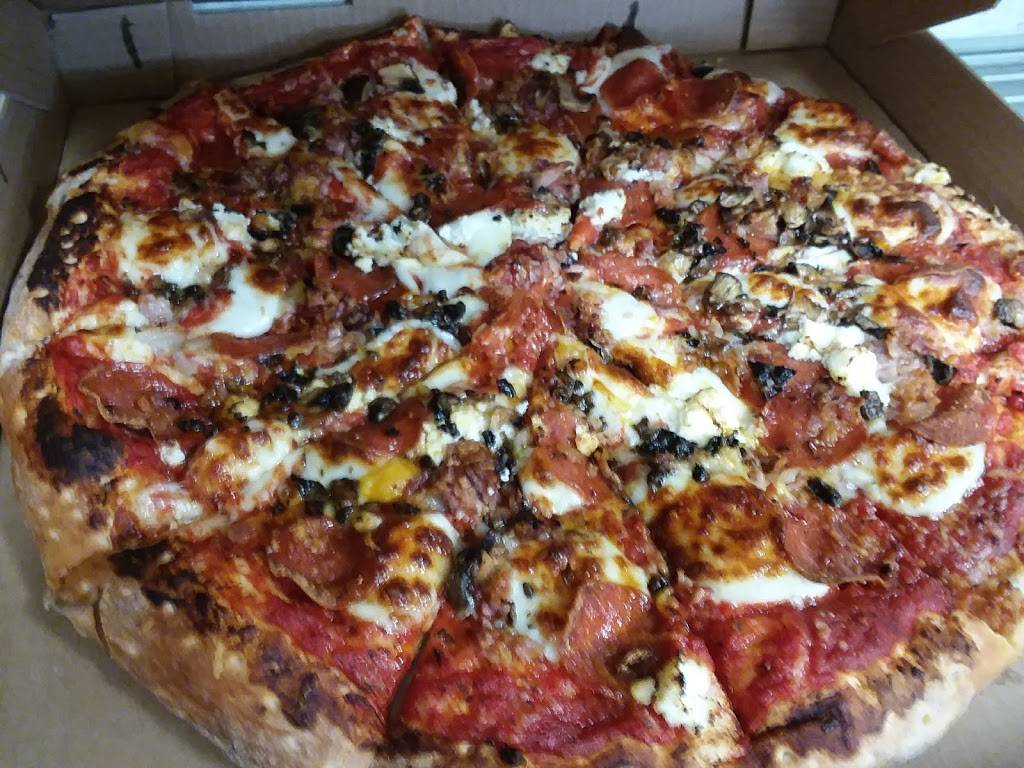$5 Pizza Place | restaurant | 65961 Pierson Blvd, Desert Hot Springs, CA 92240, USA | 7606716258 OR +1 760-671-6258
