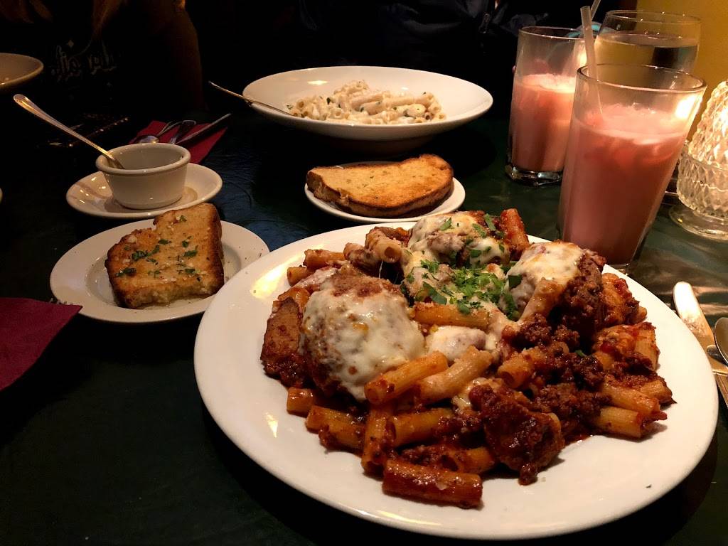 Gianfranco Ristorante Italiano | restaurant | 8150 Railroad Ave, Snoqualmie, WA 98065, USA | 4258886621 OR +1 425-888-6621