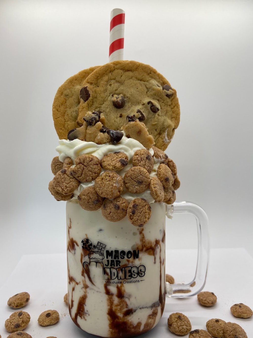 Mason Jar Madness | restaurant | 2117 Cliff Dr, Eagan, MN 55122, USA | 6517553209 OR +1 651-755-3209