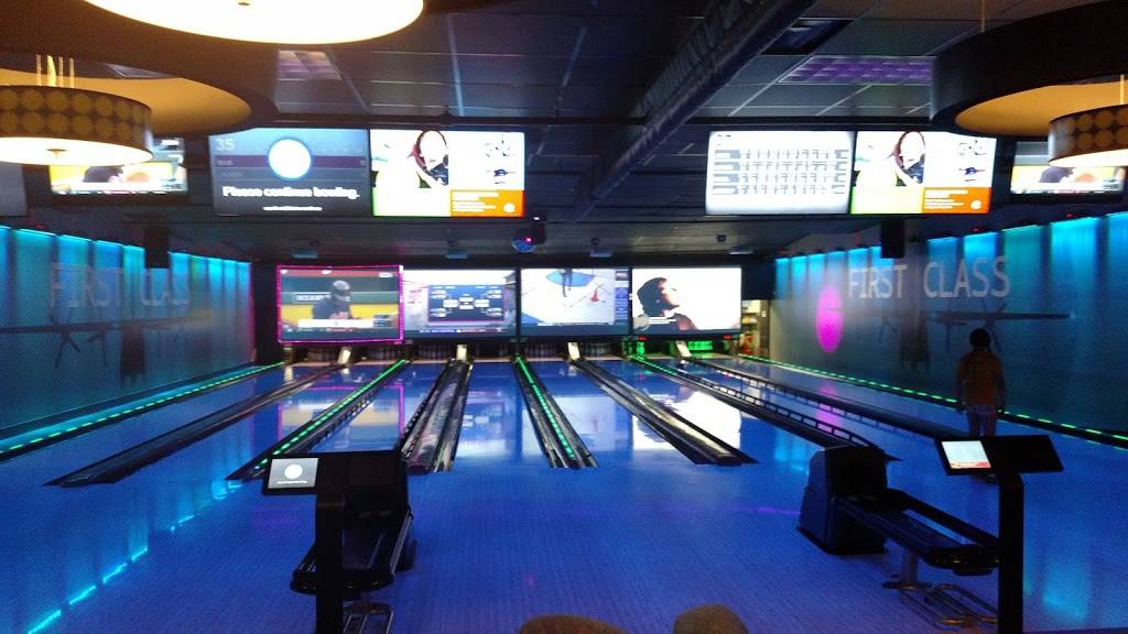 Airway Fun Center | restaurant | 5626 Portage Rd, Portage, MI 49002, USA | 2693277061 OR +1 269-327-7061