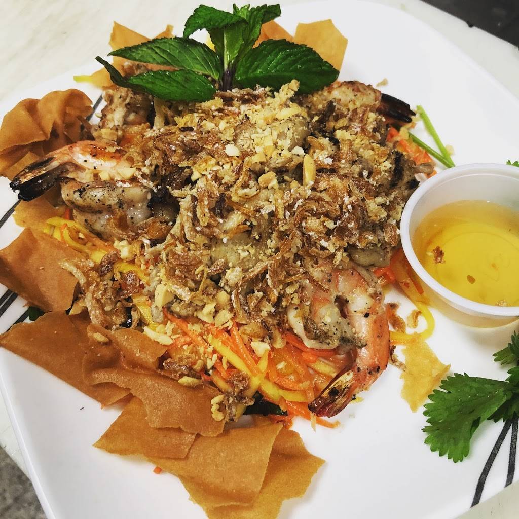 Me Vietnamese Kitchen | restaurant | 2524 E Franklin Blvd A, Gastonia, NC 28056, USA | 7048648804 OR +1 704-864-8804