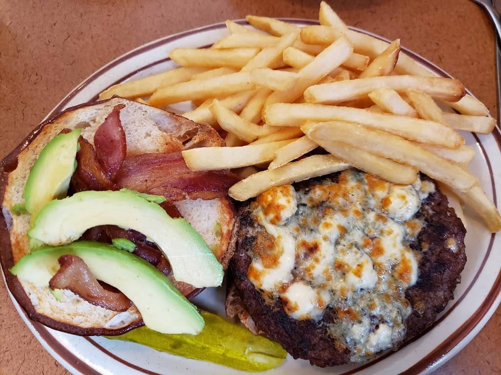 Johnels Restaurant | restaurant | 4145 Calumet Ave, Hammond, IN 46320, USA | 2199317000 OR +1 219-931-7000