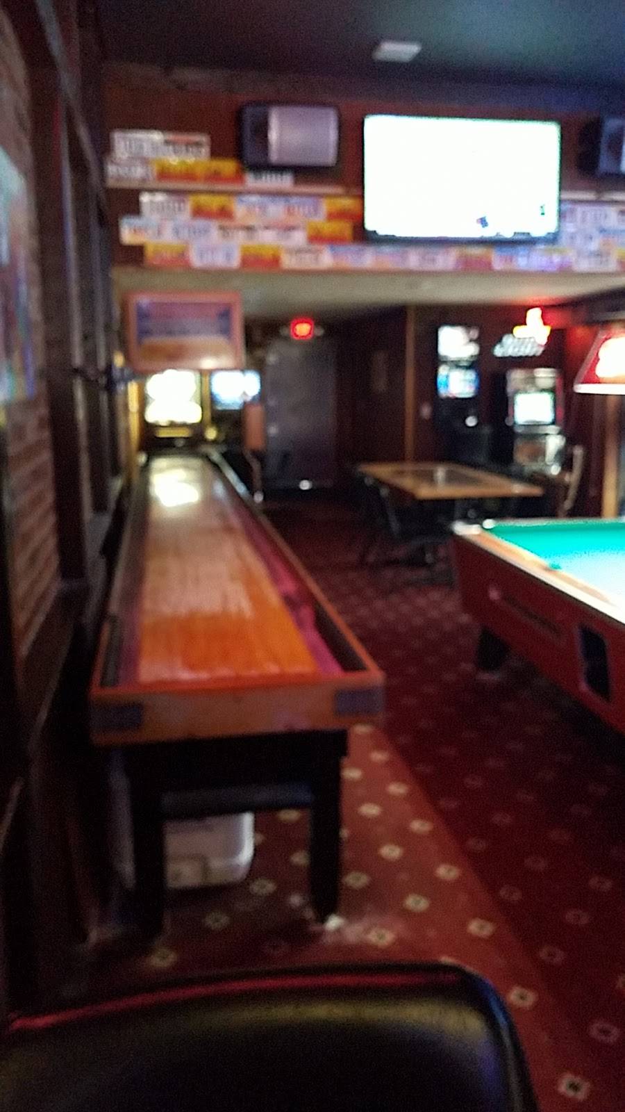 Tiffs Tavern | restaurant | 101-199 W Plum St, Doniphan, NE 68832, USA | 4028452720 OR +1 402-845-2720