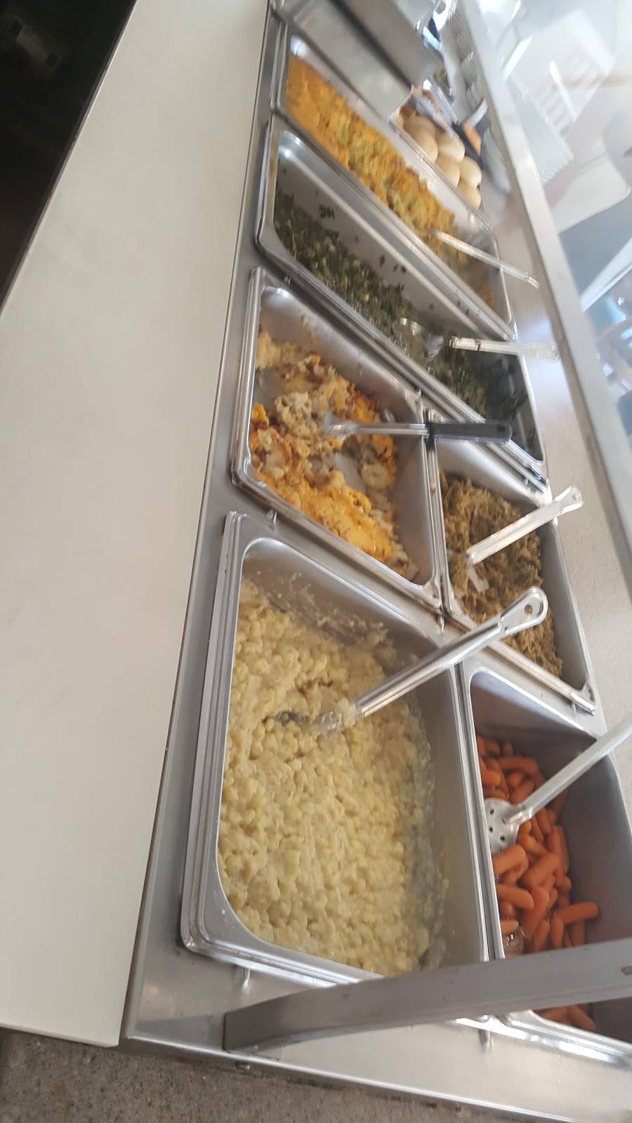 Dogwood Cafe | restaurant | 203 E Broad St, Louisville, GA 30434, USA | 4786253299 OR +1 478-625-3299