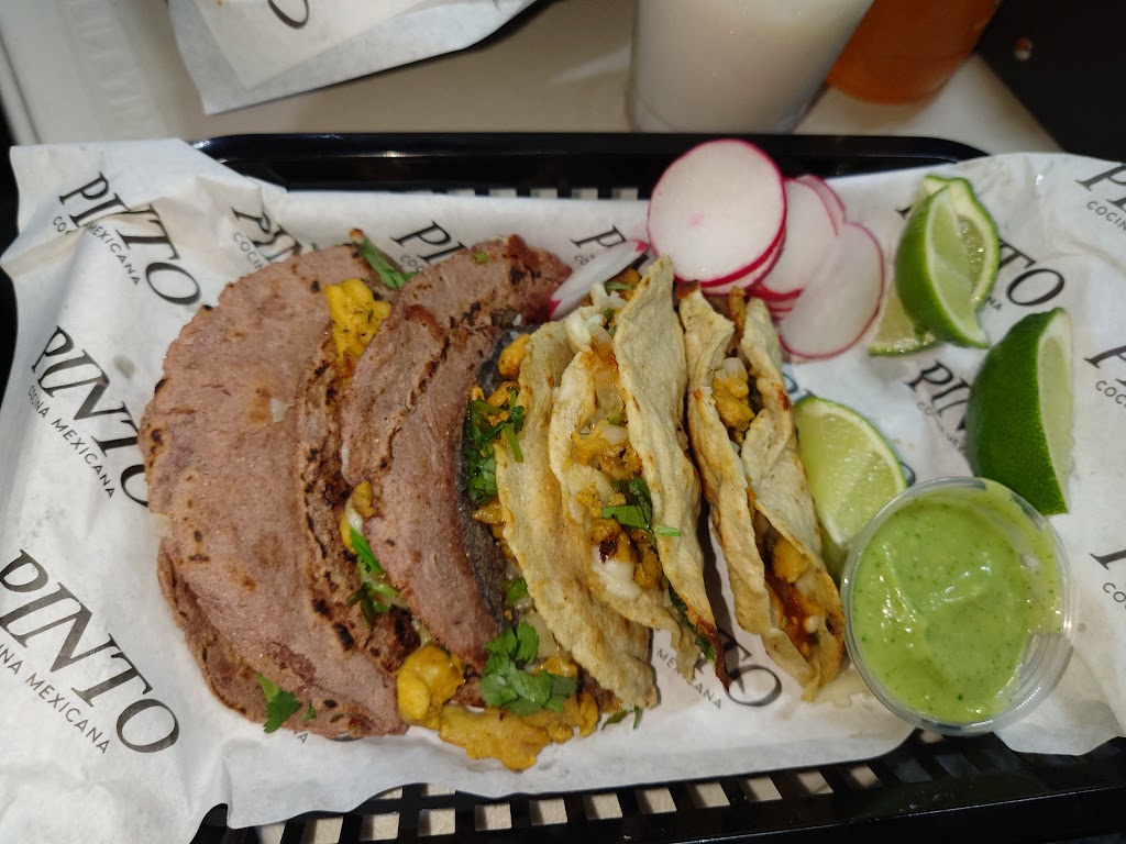 Pinto cocina mexicana | restaurant | 145 Keyes St, San Jose, CA 95112, USA | 5106009891 OR +1 510-600-9891