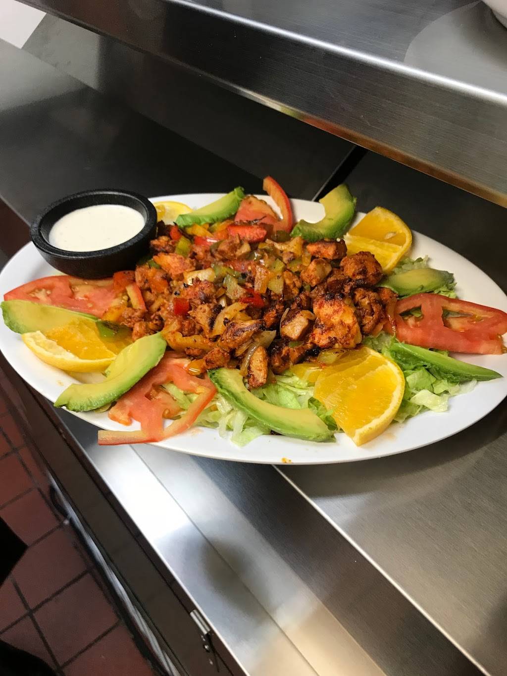 La Perla Taqueria | Mexican Grill | restaurant | 450 Broadway St, Chico, CA 95928, USA | 5304877075 OR +1 530-487-7075