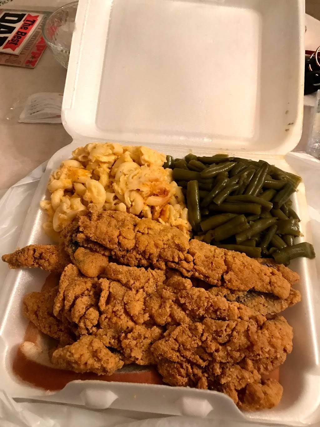 Country Cookin | restaurant | 2836 N 22nd St, Philadelphia, PA 19132, USA | 2676253664 OR +1 267-625-3664