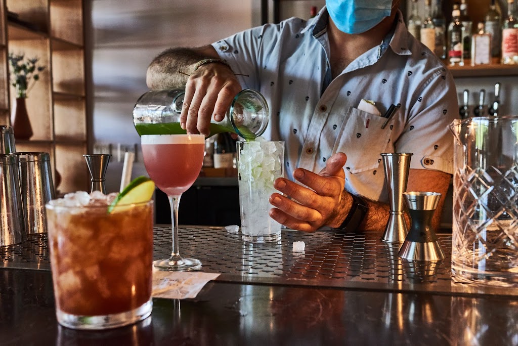 Pharm Table | restaurant | 611 S Presa St Suite 106, San Antonio, TX 78205, USA | 2108021860 OR +1 210-802-1860