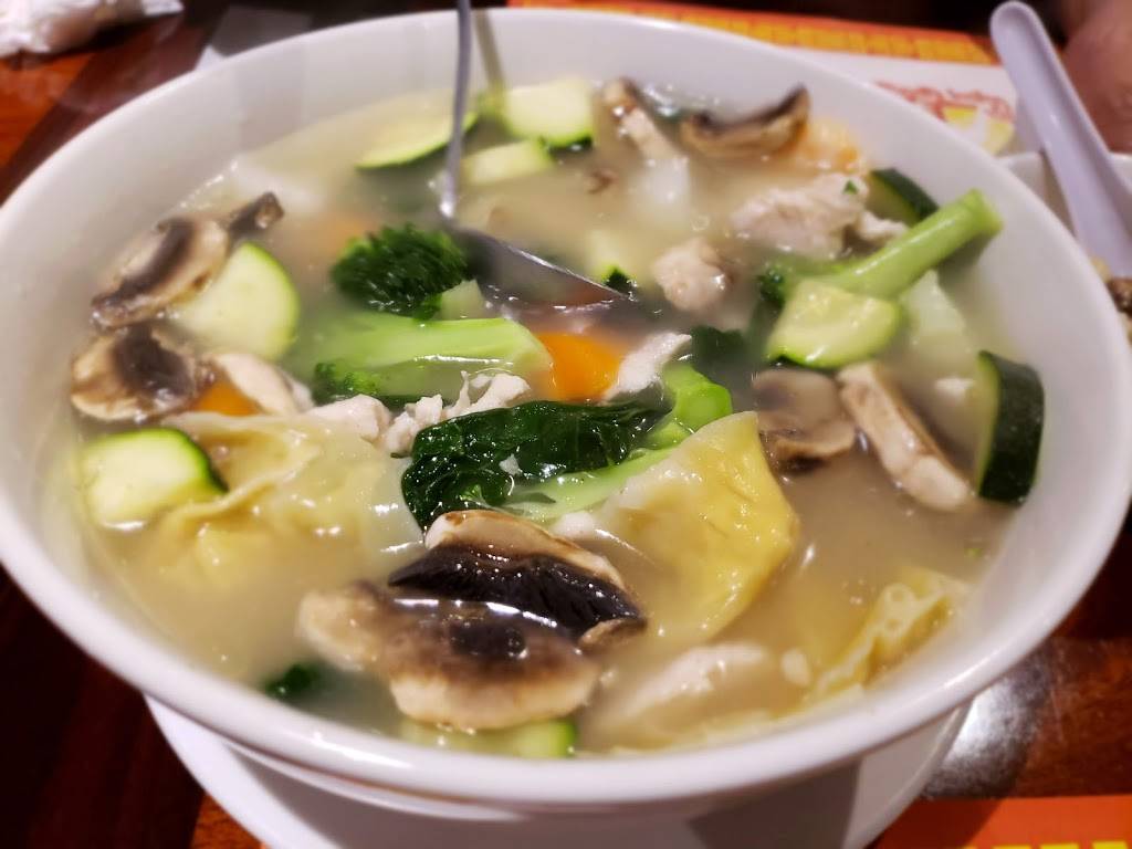 Century Dragon Chinese Restaurant | restaurant | 10614 Pico Blvd, Los Angeles, CA 90064, USA | 3108428222 OR +1 310-842-8222