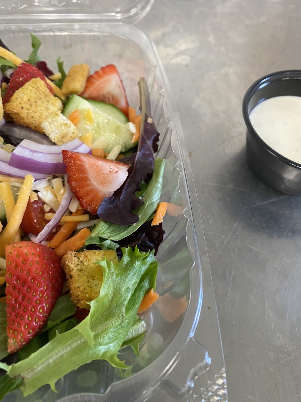 the just bbq company | restaurant | 4445 Britt Rd, Tucker, GA 30084, USA | 7704934653 OR +1 770-493-4653