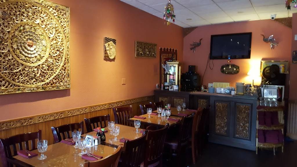 Num Thai Restaurant And Sushi Bar | restaurant | 103200 Overseas Hwy, Key Largo, FL 33037, USA | 3054515955 OR +1 305-451-5955
