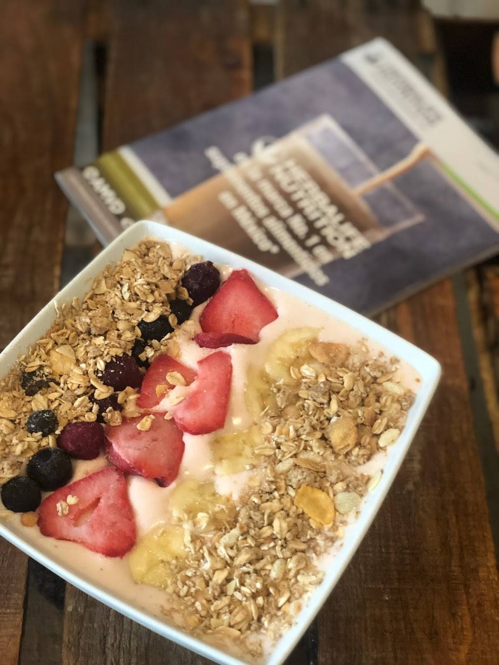 NUTRITIONAL HAVEN | restaurant | 1015 W Prince Rd #101, Tucson, AZ 85705, USA | 5209652409 OR +1 520-965-2409