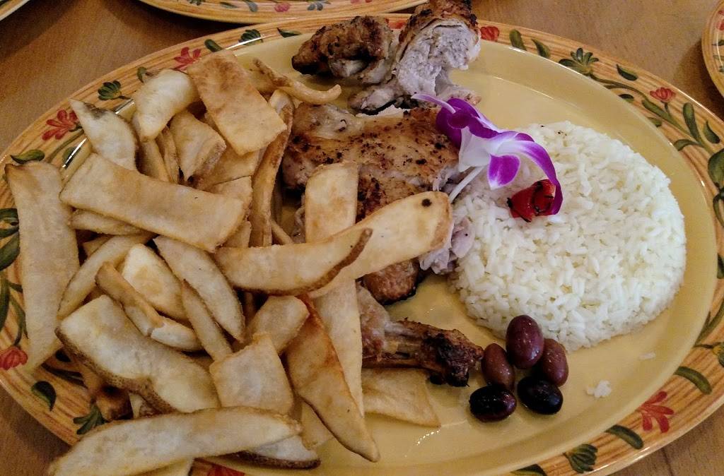 Luso’s Portuguese Grille | restaurant | 10511 SW Village Center Dr, Port St. Lucie, FL 34987, USA | 7723032400 OR +1 772-303-2400