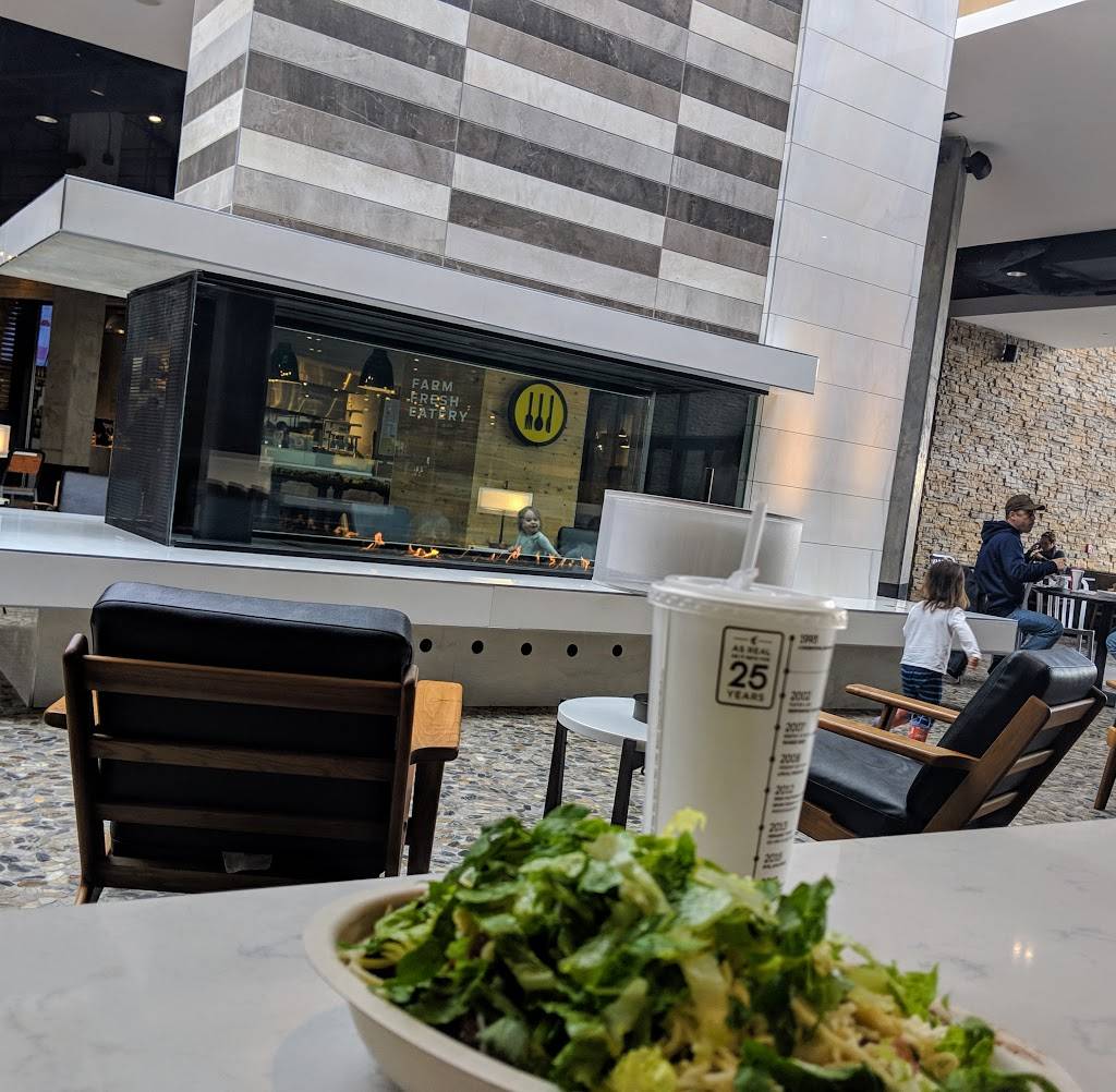 Chipotle Mexican Grill | restaurant | 8501 W Bowles Ave Ste 2020, Littleton, CO 80123, USA | 3039733401 OR +1 303-973-3401