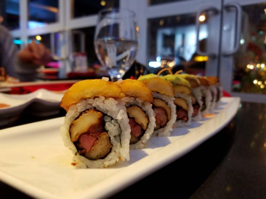 Mamasushi | restaurant | 3569 Broadway, New York, NY 10031, USA | 6466827879 OR +1 646-682-7879