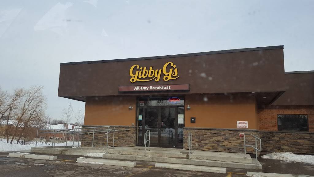 Gibby Gs | restaurant | 489 Yonge St, Barrie, ON L4N 4E1, Canada | 7057391771 OR +1 705-739-1771