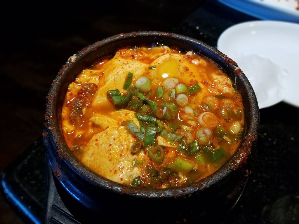 House of Galbi | restaurant | 15927 Ventura Blvd, Encino, CA 91436, USA | 8183822222 OR +1 818-382-2222