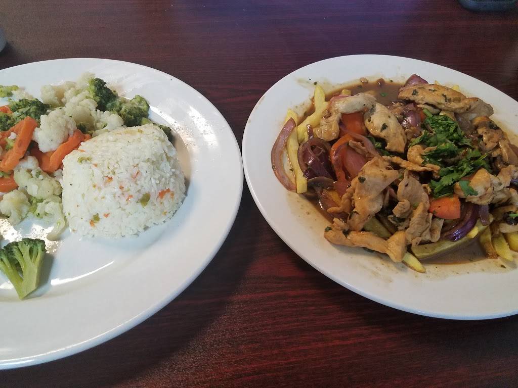 La Casita Salvadoreña | restaurant | 1319 E Commercial Blvd, Oakland Park, FL 33334, USA | 9543068784 OR +1 954-306-8784