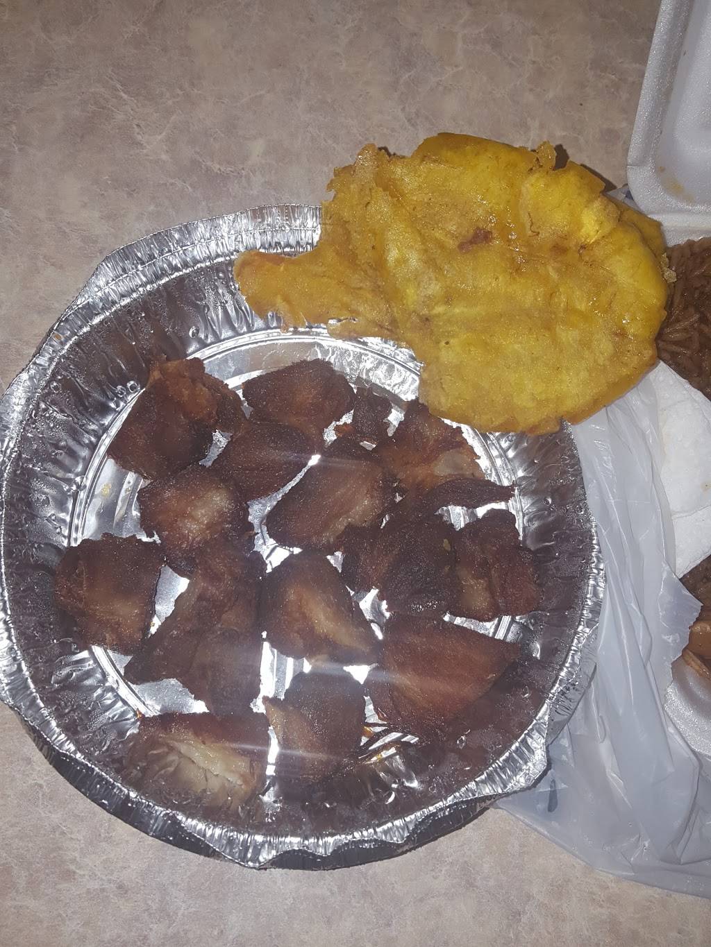 Natifnatal | restaurant | 830 Blue Hill Avenue, Dorchester, MA 02124, USA | 6173266929 OR +1 617-326-6929