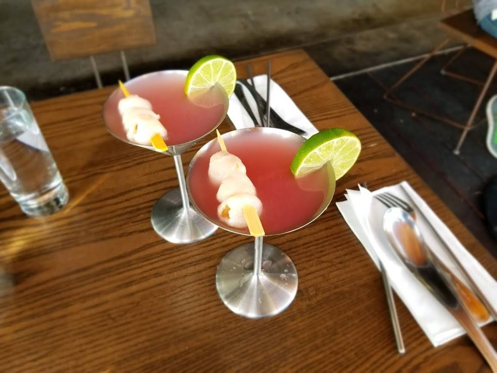 Bol Test Kitchen & Bar | restaurant | 900 NE 65th St, Seattle, WA 98115, USA | 2069223475 OR +1 206-922-3475