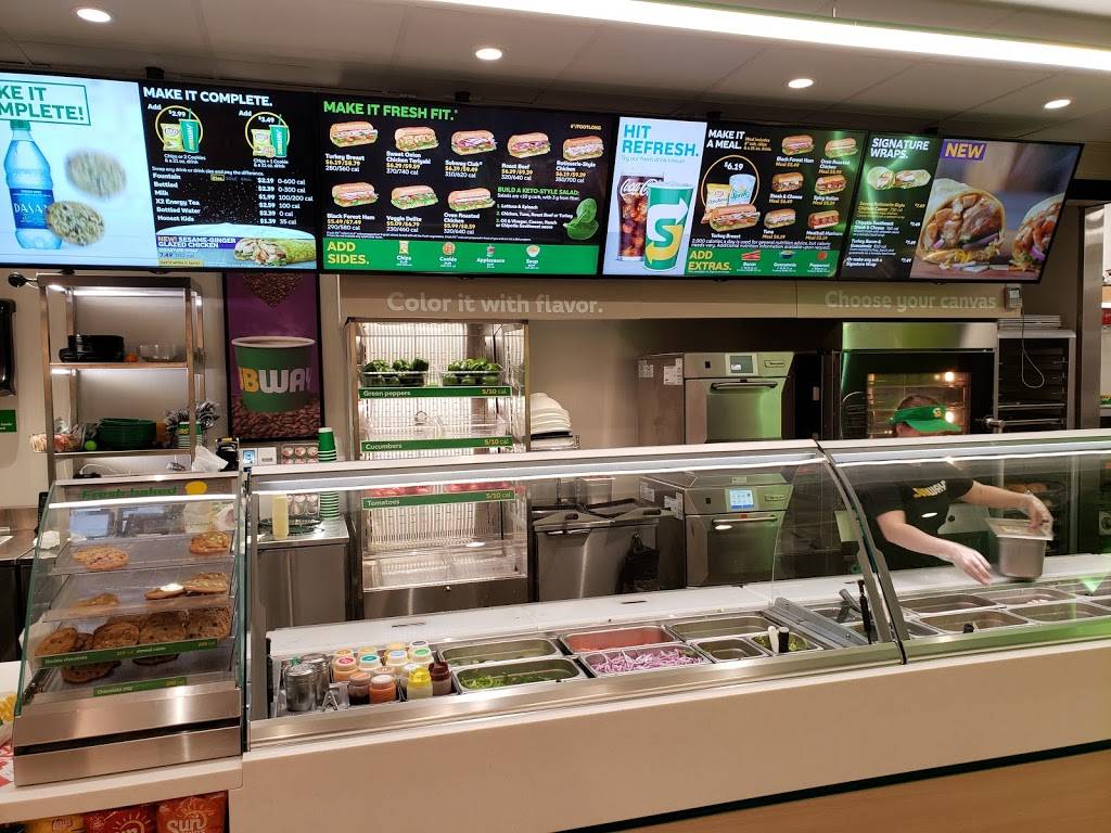 Subway | meal takeaway | 2723 N Pearl St A4, Tacoma, WA 98407, USA | 2537594750 OR +1 253-759-4750