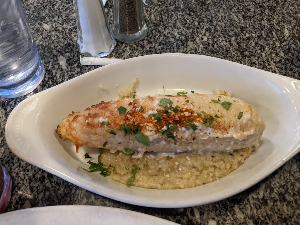 Airport Grill | restaurant | Airport Loop Trail, Sedona, AZ 86336, USA | 9282822400 OR +1 928-282-2400