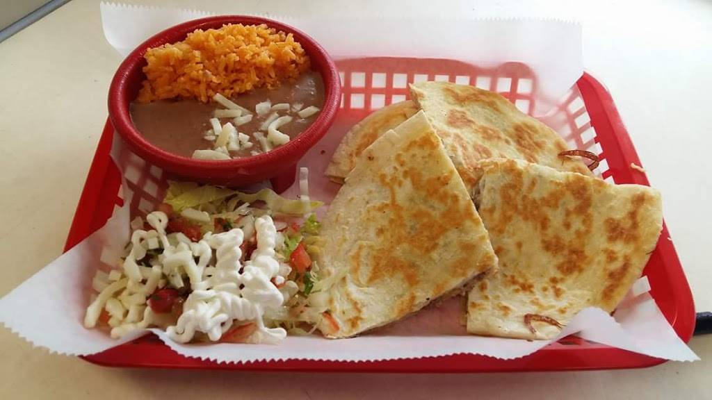 Taqueria El Molcajete | restaurant | 2500 S 8th St, Rogers, AR 72758, USA | 4797709209 OR +1 479-770-9209