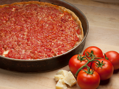 Lou Malnatis Pizzeria - Coming Soon! | meal takeaway | 4949 Grand Ave, Gurnee, IL 60031, USA | 8479868880 OR +1 847-986-8880