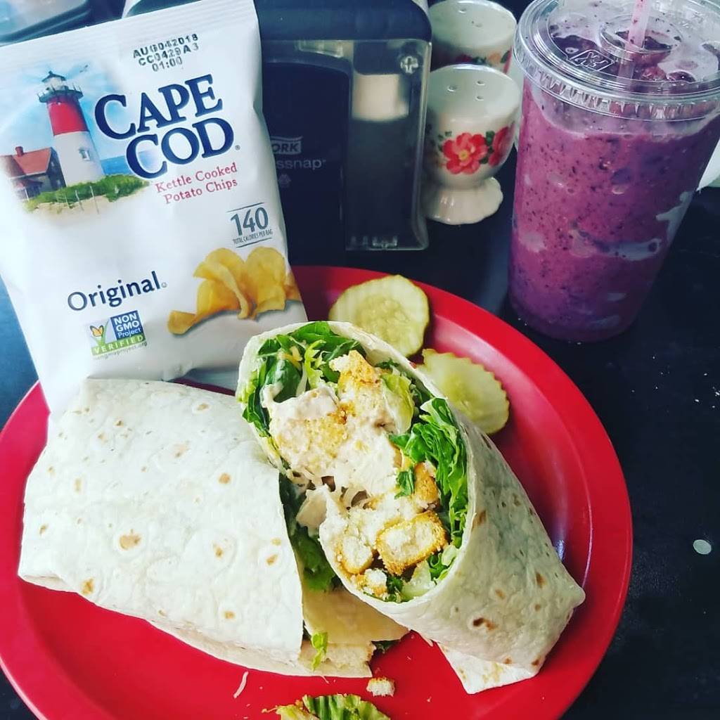 Arcade Coffee & Sandwich | restaurant | 20 N Market St, Lake Wales, FL 33853, USA | 7728341099 OR +1 772-834-1099