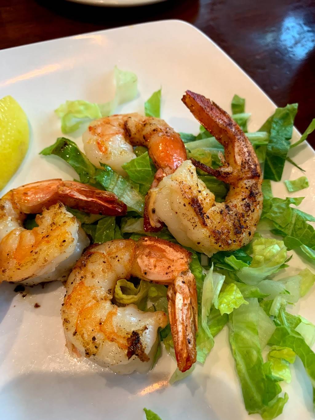 Fish City Grill | restaurant | 581 W Debbie Ln, Mansfield, TX 76063, USA | 8172252094 OR +1 817-225-2094