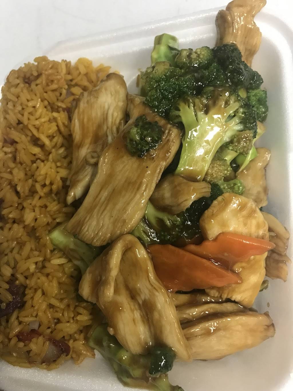 Hong Shin | meal delivery | 1937 Pembroke Rd, Hollywood, FL 33020, USA | 7542632725 OR +1 754-263-2725