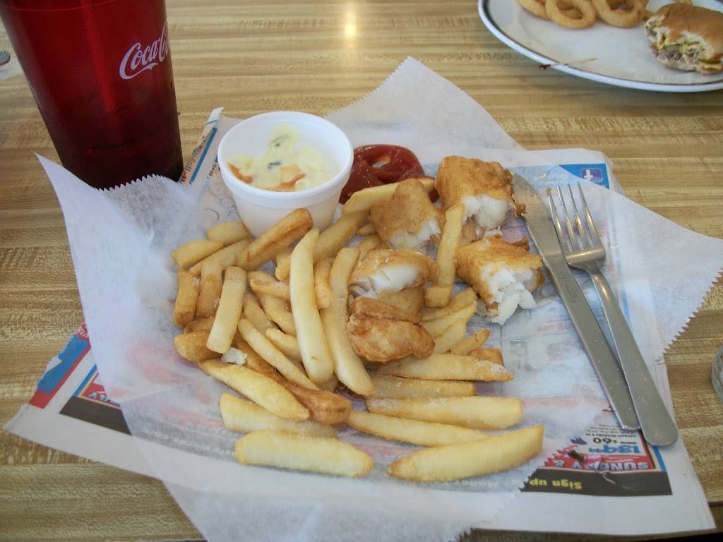 Anchorage | restaurant | 139 S Huron Ave, Harbor Beach, MI 48441, USA | 9894799494 OR +1 989-479-9494