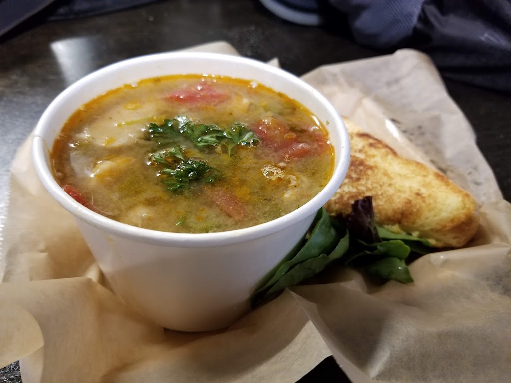 Cane Patch Kitchen | restaurant | 2820 Historic Decatur Rd, San Diego, CA 92106, USA | 6199177846 OR +1 619-917-7846