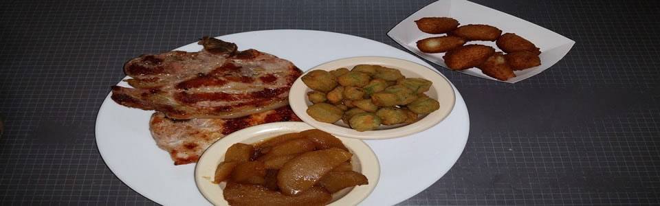 Countryside BBQ LLC | restaurant | 2070 Rutherford Rd, Marion, NC 28752, USA | 8286524885 OR +1 828-652-4885