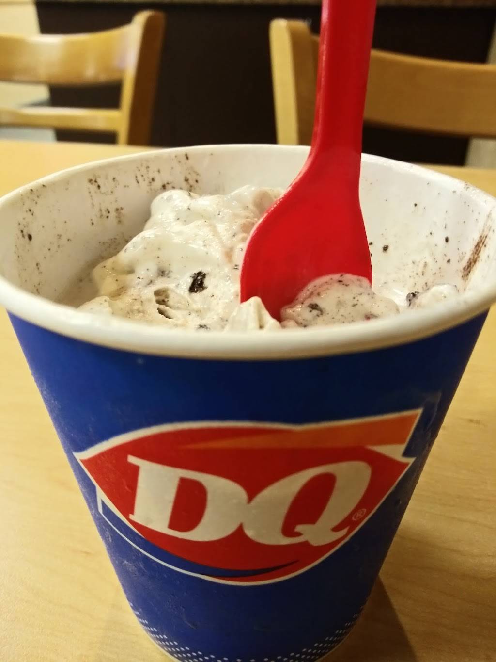 Dairy Queen Grill & Chill | restaurant | 5482 Elevator Rd, Roscoe, IL 61073, USA | 8156231133 OR +1 815-623-1133