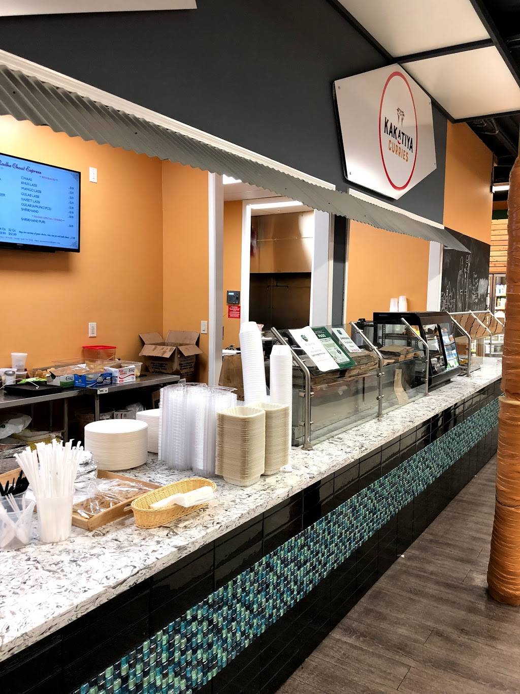 Radhe Chaat Express | restaurant | 812 W El Camino Real, Sunnyvale, CA 94087, USA | 4087465525 OR +1 408-746-5525