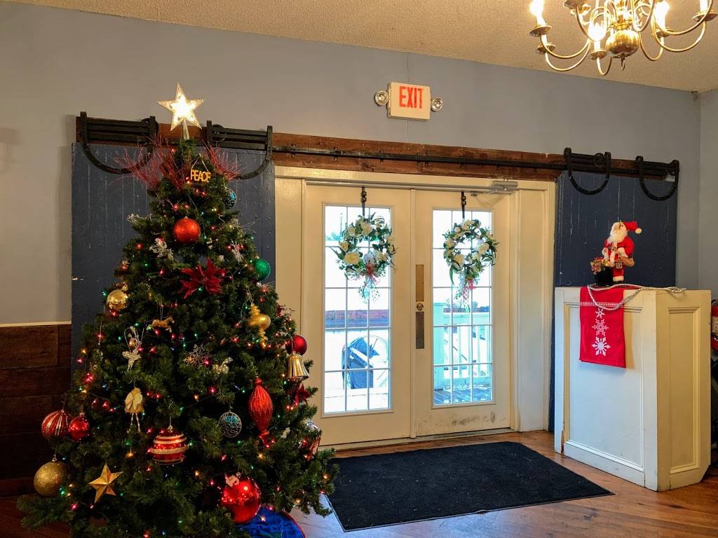 Railway Restaurant | restaurant | 144 S Acline St, Lake City, SC 29560, USA | 8433748422 OR +1 843-374-8422