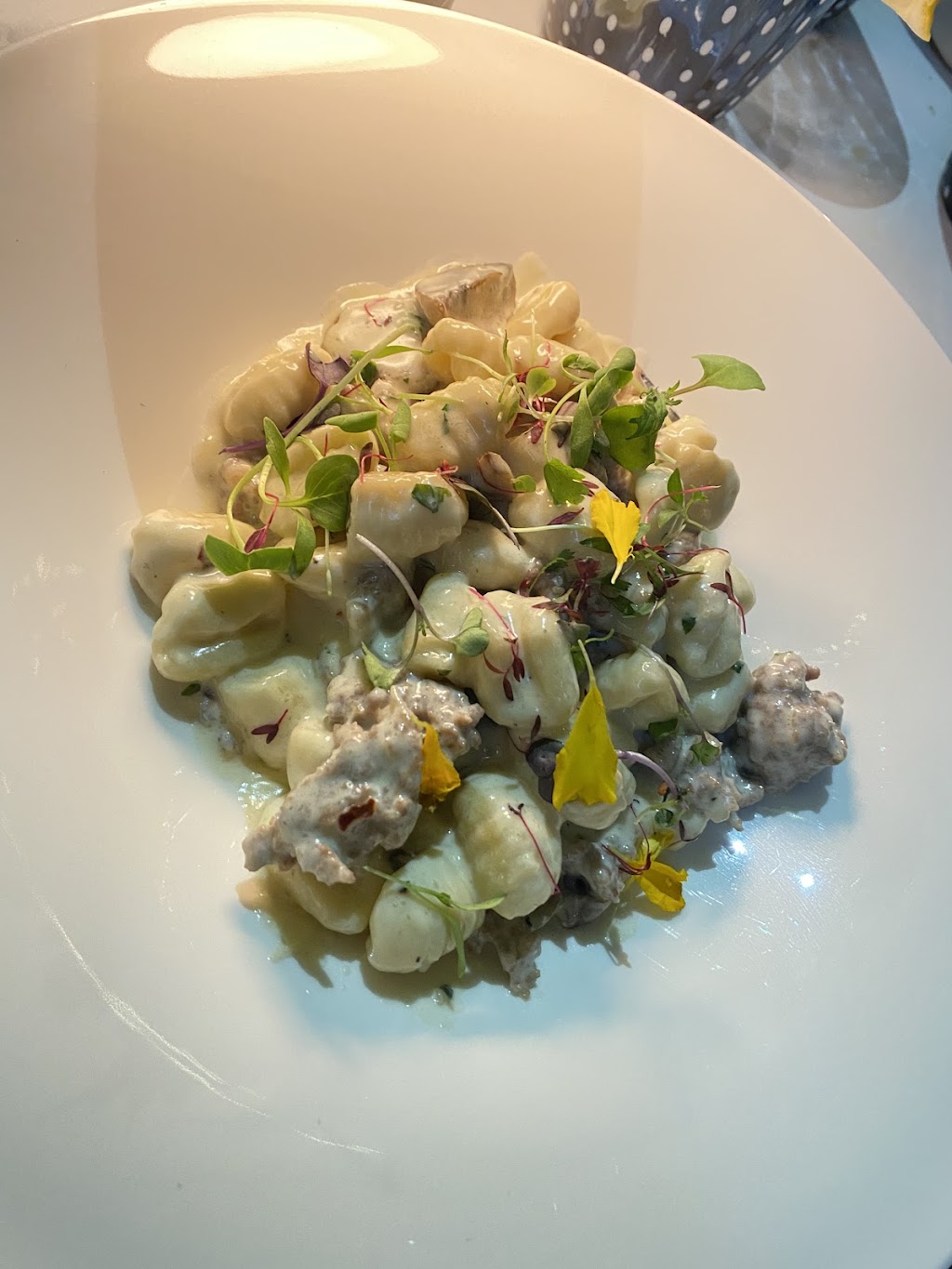 Like Mike Italian Taste | restaurant | 3433 Main Hwy, Miami, FL 33133, USA | 3053920679 OR +1 305-392-0679