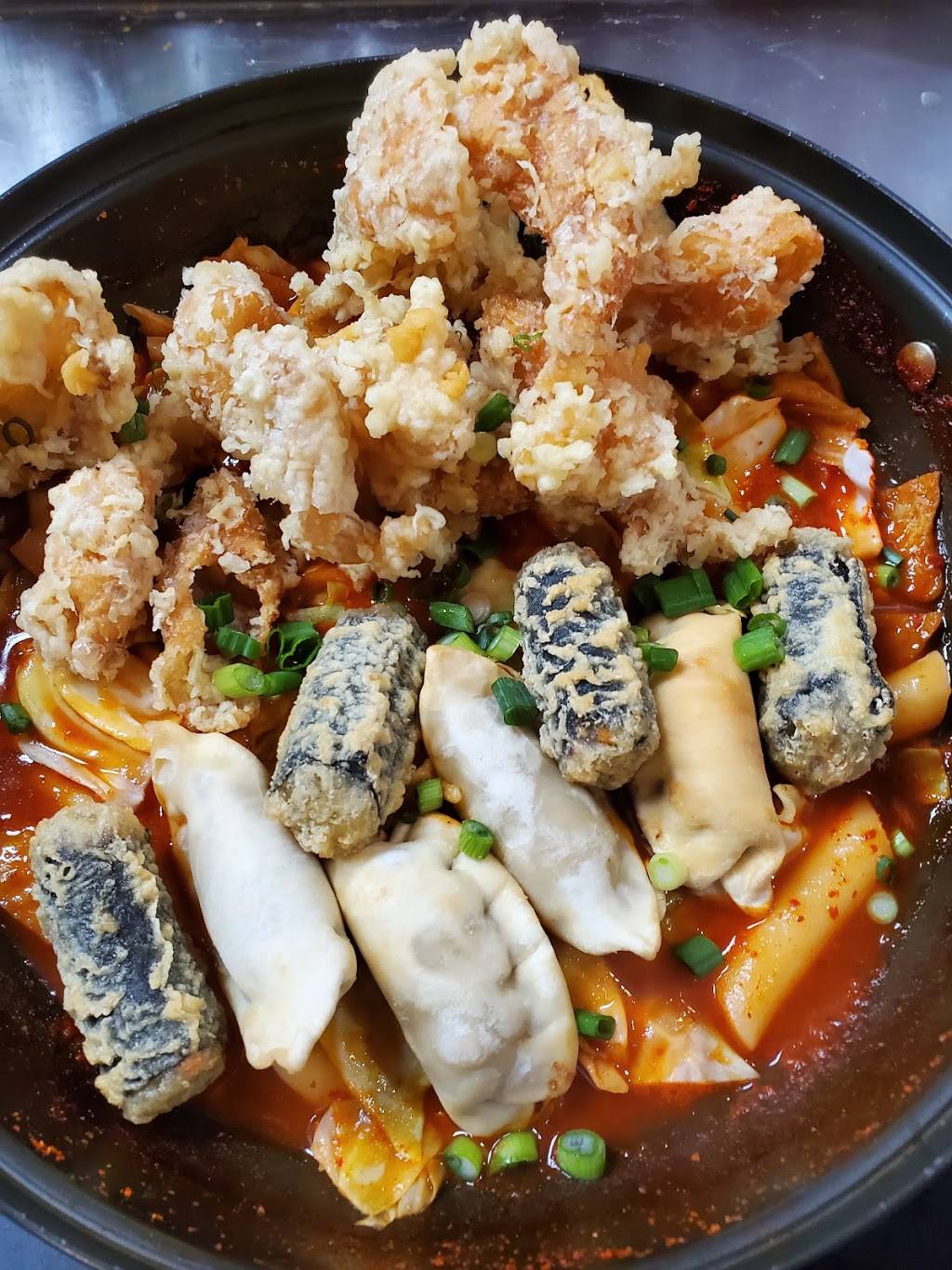 Kitchen Remix | restaurant | 33304 Pacific Hwy S #307, Federal Way, WA 98003, USA | 2539250696 OR +1 253-925-0696