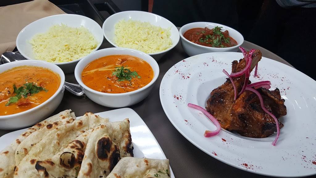 Guru Crafted Indian Cuisine | restaurant | 18738 Pioneer Blvd, Artesia, CA 90701, USA | 5629911533 OR +1 562-991-1533