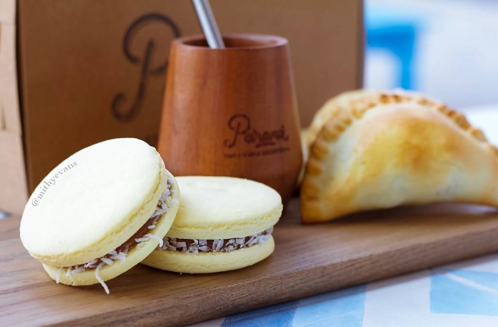 Paraná Empanadas | restaurant | 4545 La Jolla Village Dr Suite #9063, San Diego, CA 92122, USA | 8589003493 OR +1 858-900-3493