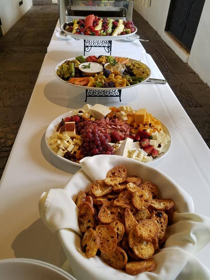 Cafe Wisteria | restaurant | 75 Arbor Rd, Menlo Park, CA 94025, USA | 6508389002 OR +1 650-838-9002