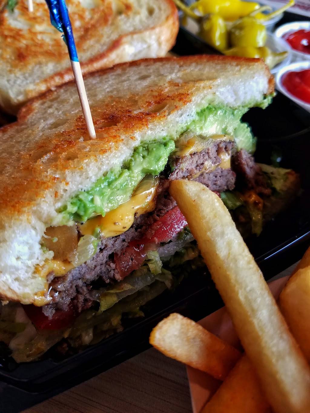 The Habit Burger Grill | restaurant | 1213 W Foothill Blvd, Upland, CA 91786, USA | 9099321100 OR +1 909-932-1100