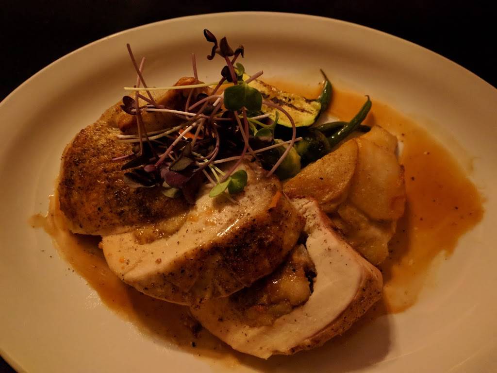 Amandalas Restaurant | restaurant | 375 Water St, Peterborough, ON K9H 3L7, Canada | 7057499090 OR +1 705-749-9090