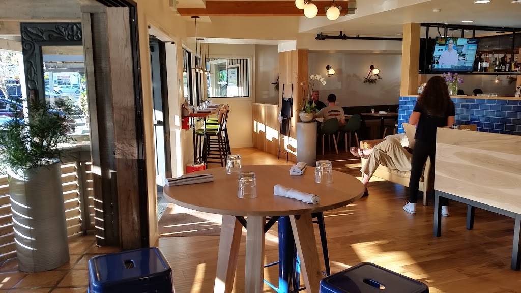 Waterdog Tavern | restaurant | 1015 Alameda de las Pulgas, Belmont, CA 94002, USA | 6506224642 OR +1 650-622-4642