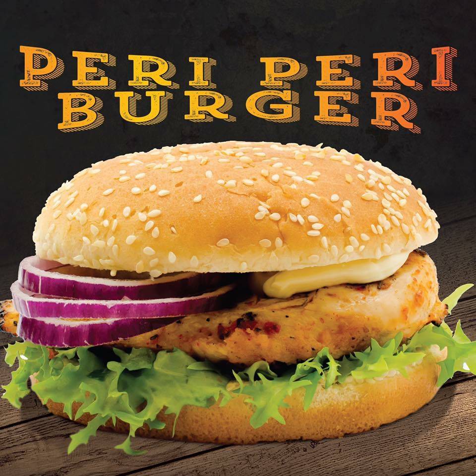 Chunky Chicken | restaurant | 45 Overlea Boulevard, East York Town Centre, Toronto, ON M4H 1C3, Canada | 4167923114 OR +1 416-792-3114