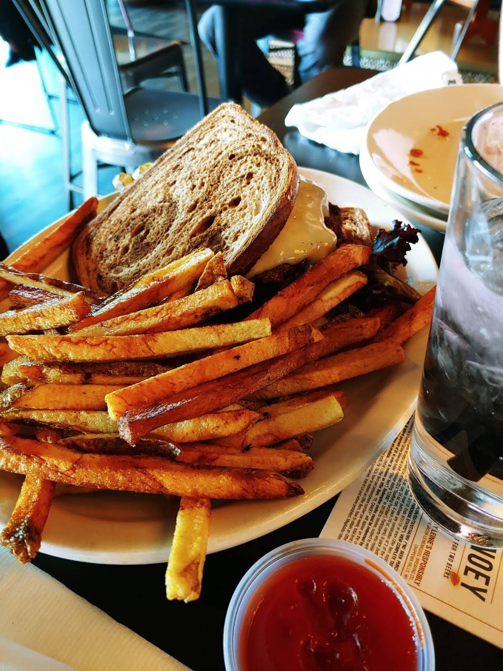 Single Barrel Eatery And Lounge | restaurant | 5885 Stetson Hills Blvd #120, Colorado Springs, CO 80923, USA | 7194651704 OR +1 719-465-1704