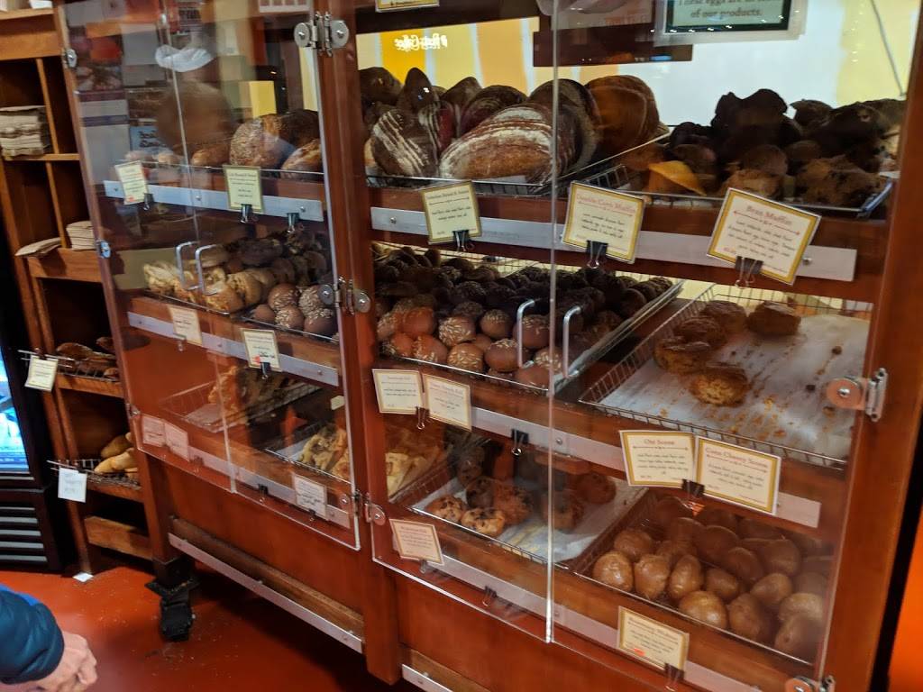 Arizmendi Bakery | bakery | 3265 Lakeshore Ave, Oakland, CA 94610, USA | 5102688849 OR +1 510-268-8849