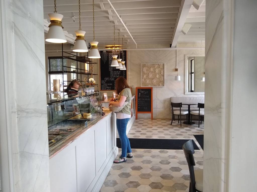 Poppy & Olive | bakery | 264 Walton Ave, Lexington, KY 40502, USA | 8599710240 OR +1 859-971-0240